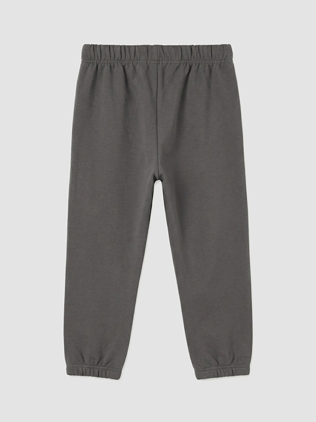 Yeşil Mickey Mouse Baskılı Erkek Bebek Eşofman Takımı-3