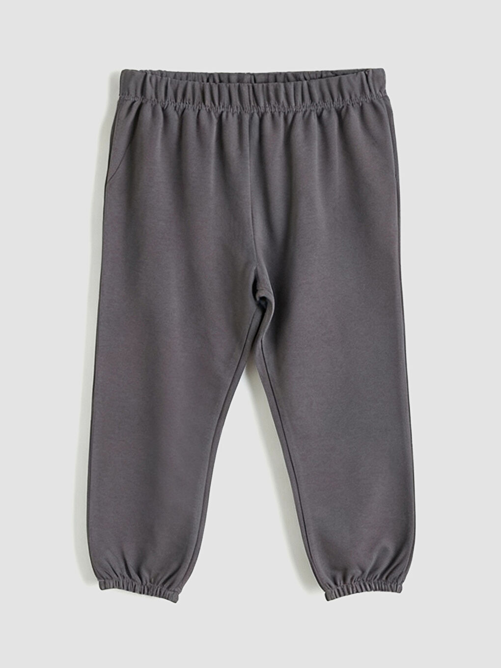 Yeşil Mickey Mouse Baskılı Erkek Bebek Eşofman Takımı-4