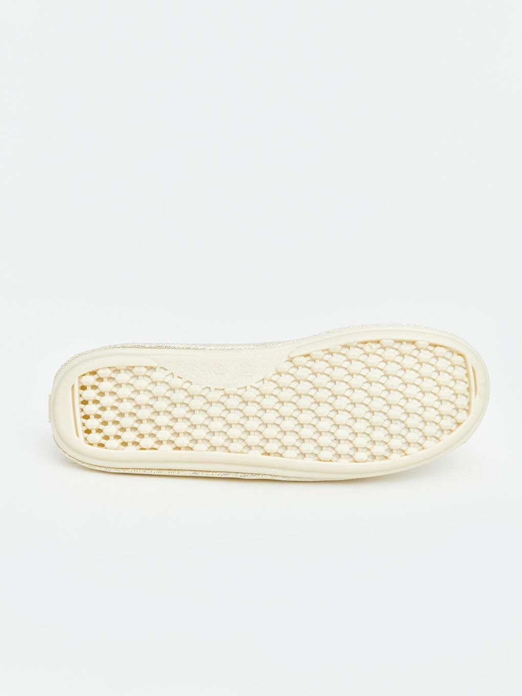 Sarı Kadın Deniz Ayakkabısı-3