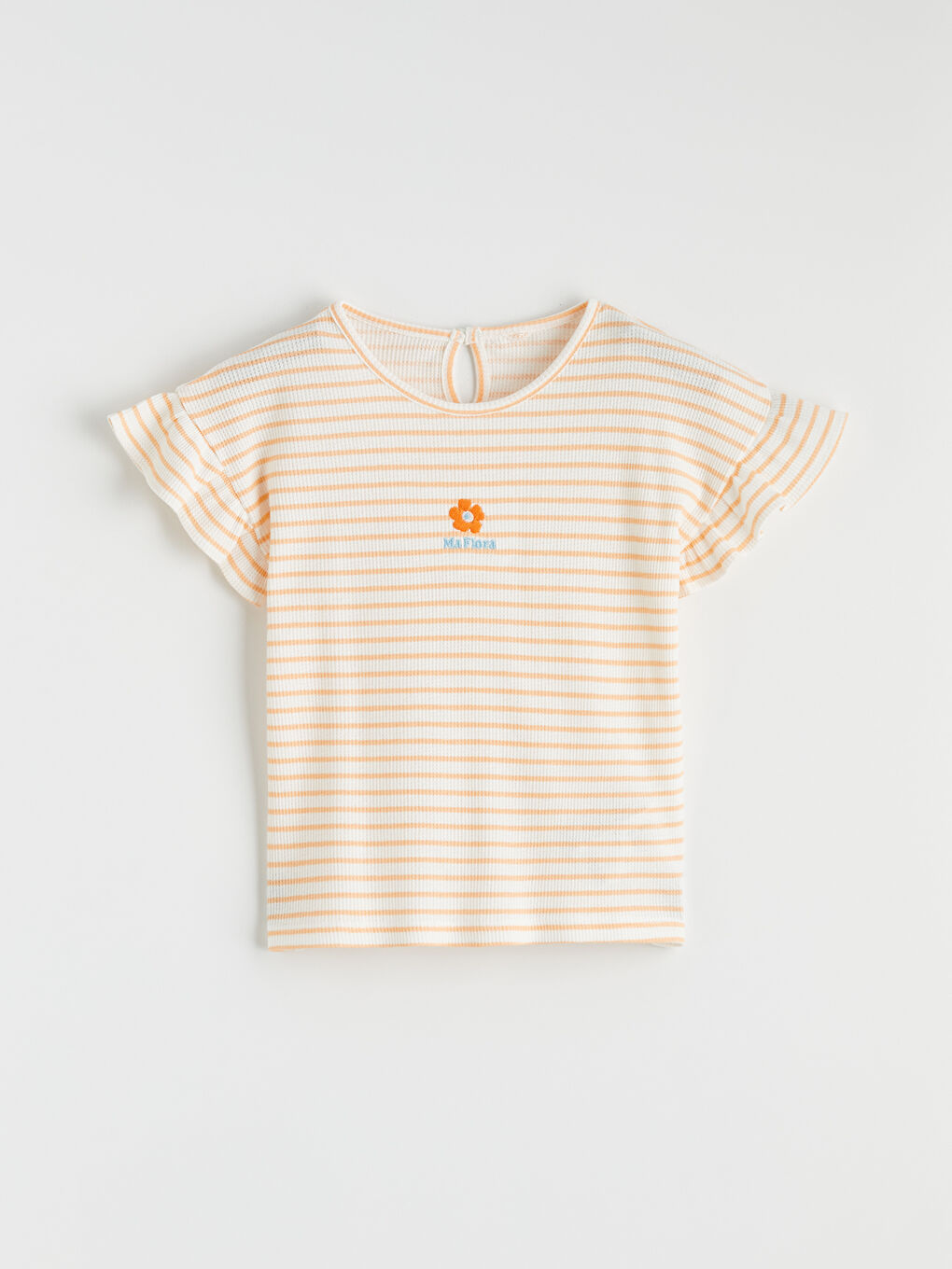 NARANDŽASTA Komplet Devojka-1