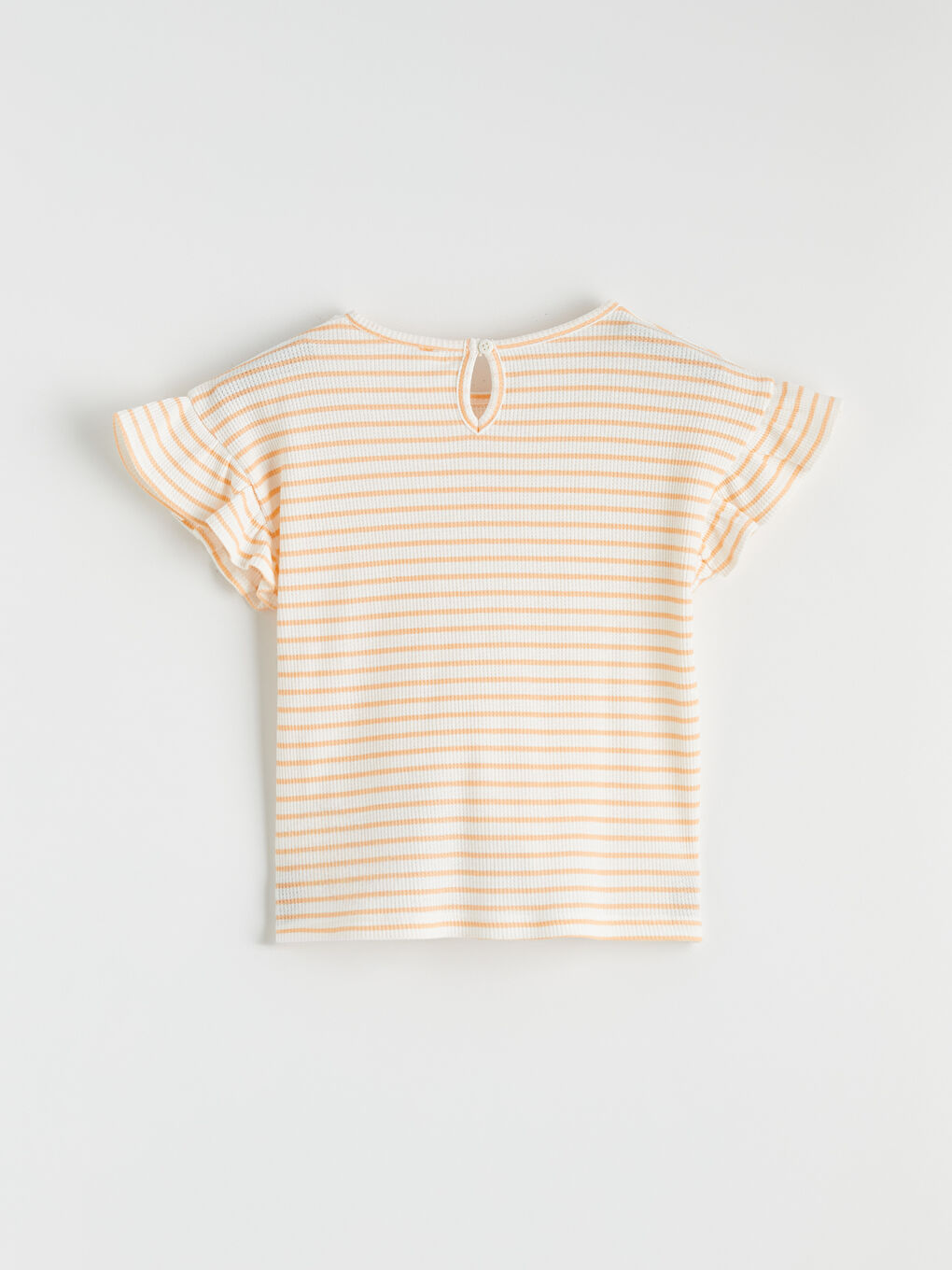 NARANDŽASTA Komplet Devojka-3