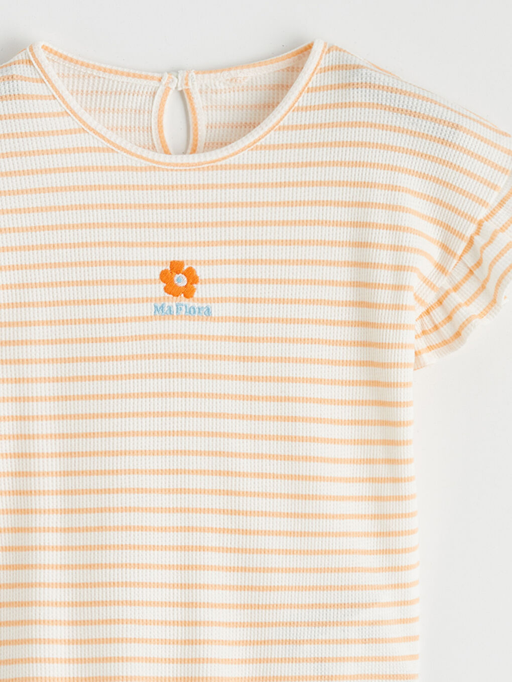 NARANDŽASTA Komplet Devojka-5