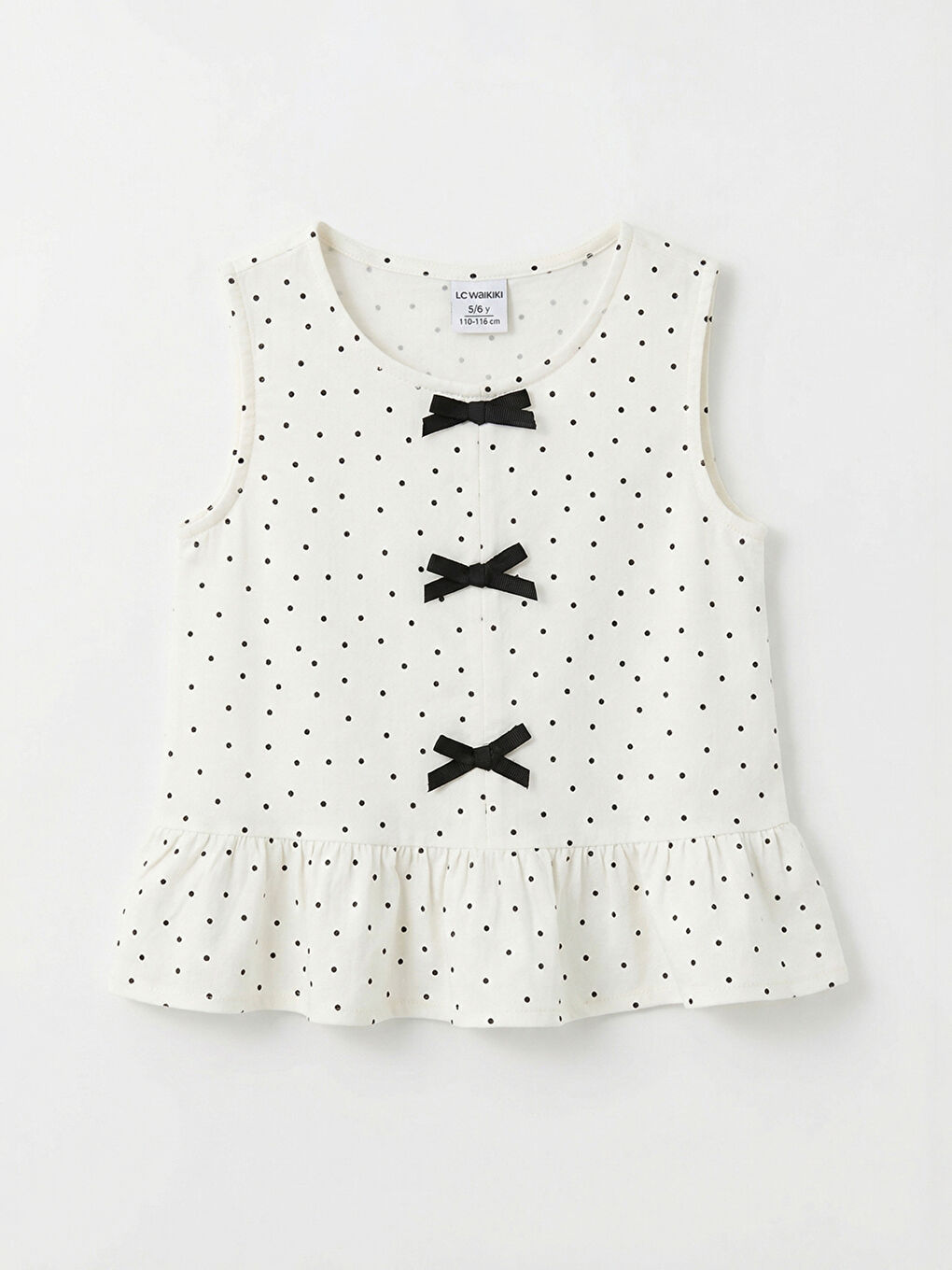 SVETLO BEŽ Komplet Devojka-1