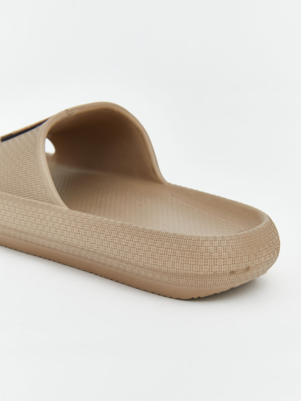 Kahverengi Hayvan Figürlü Kadın Terlik-3