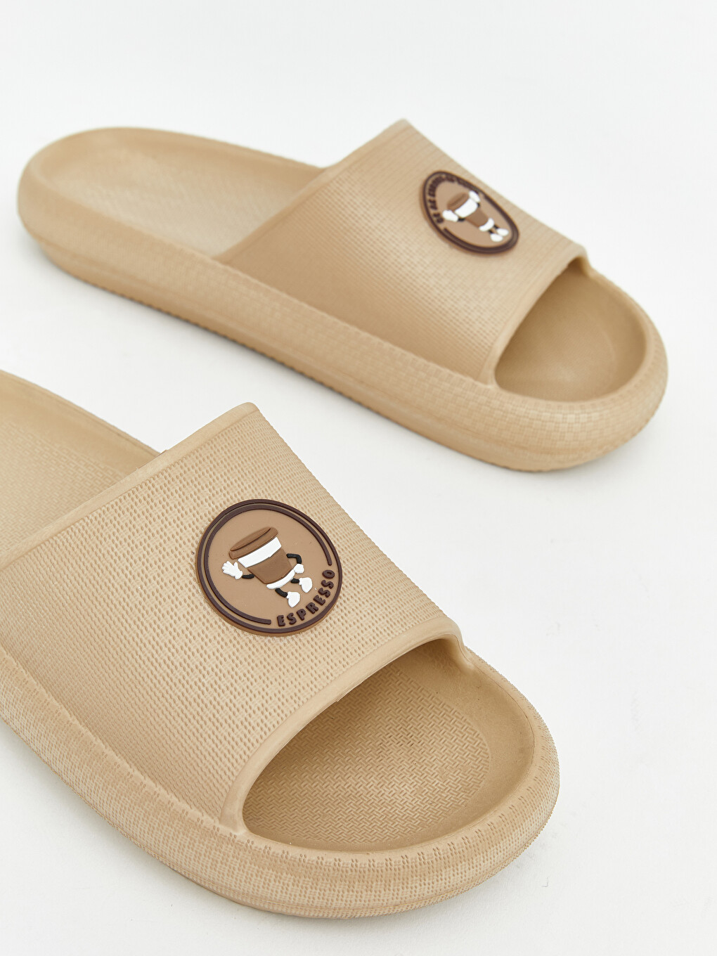 Printed Women's Slider-2