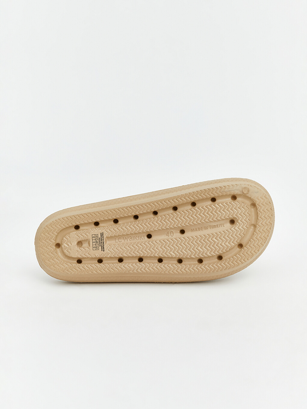 Printed Women's Slider-3