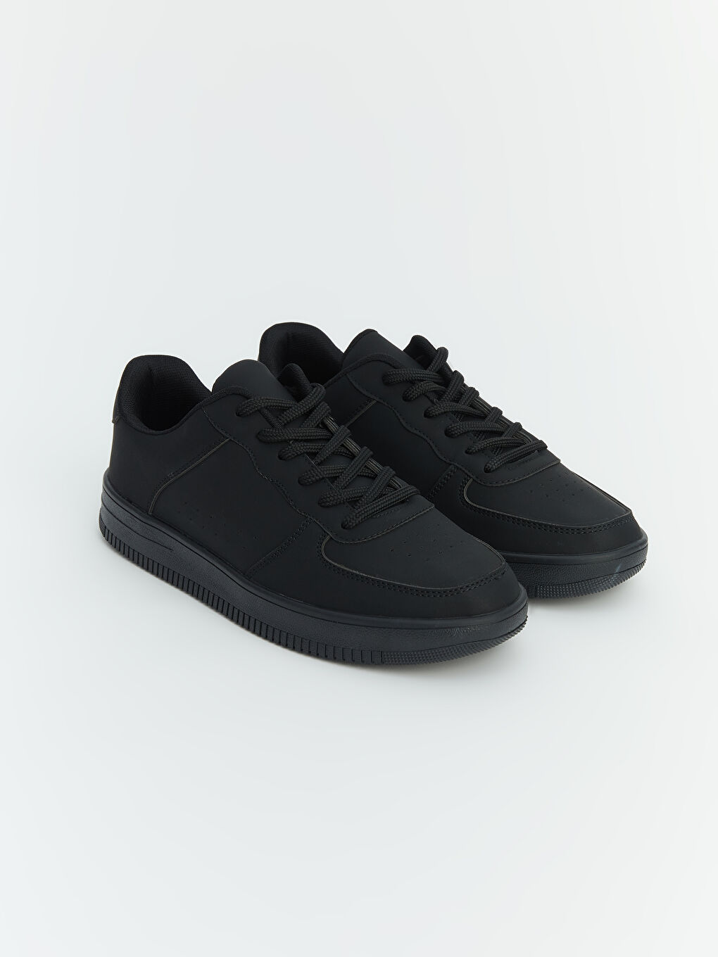 Man BLACK Sneakers
