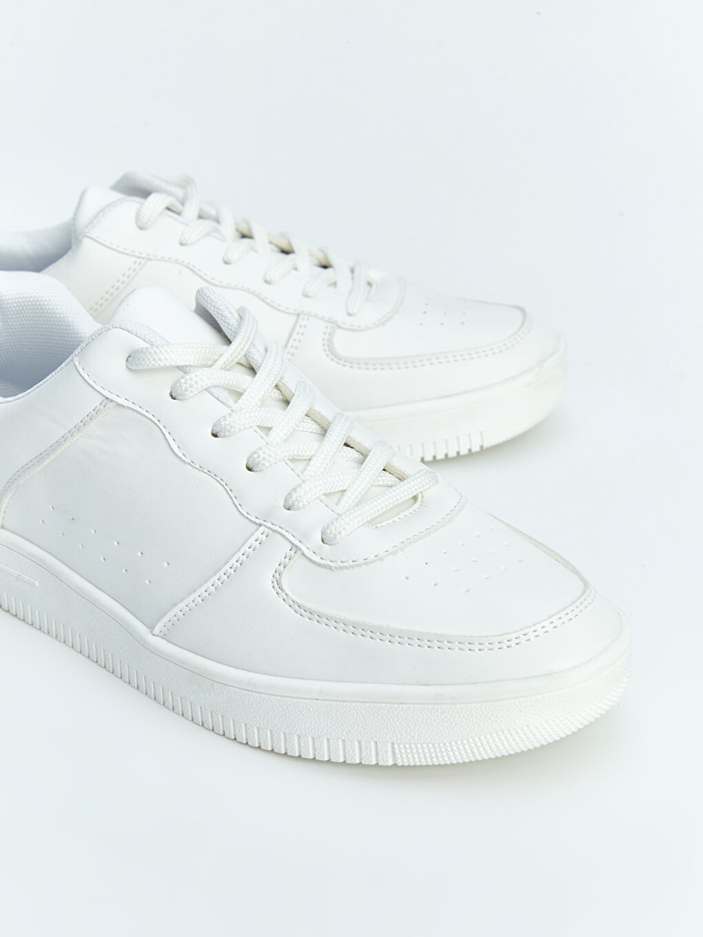 حذاء رياضي رجالي برباط-2