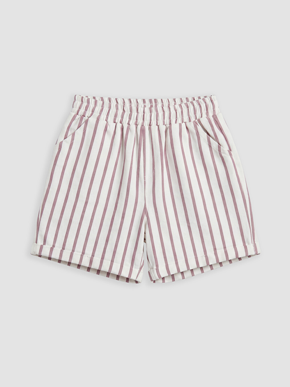Set Tricou Și Pantaloni Scurți Imprimat Bebeluși Băieți-4