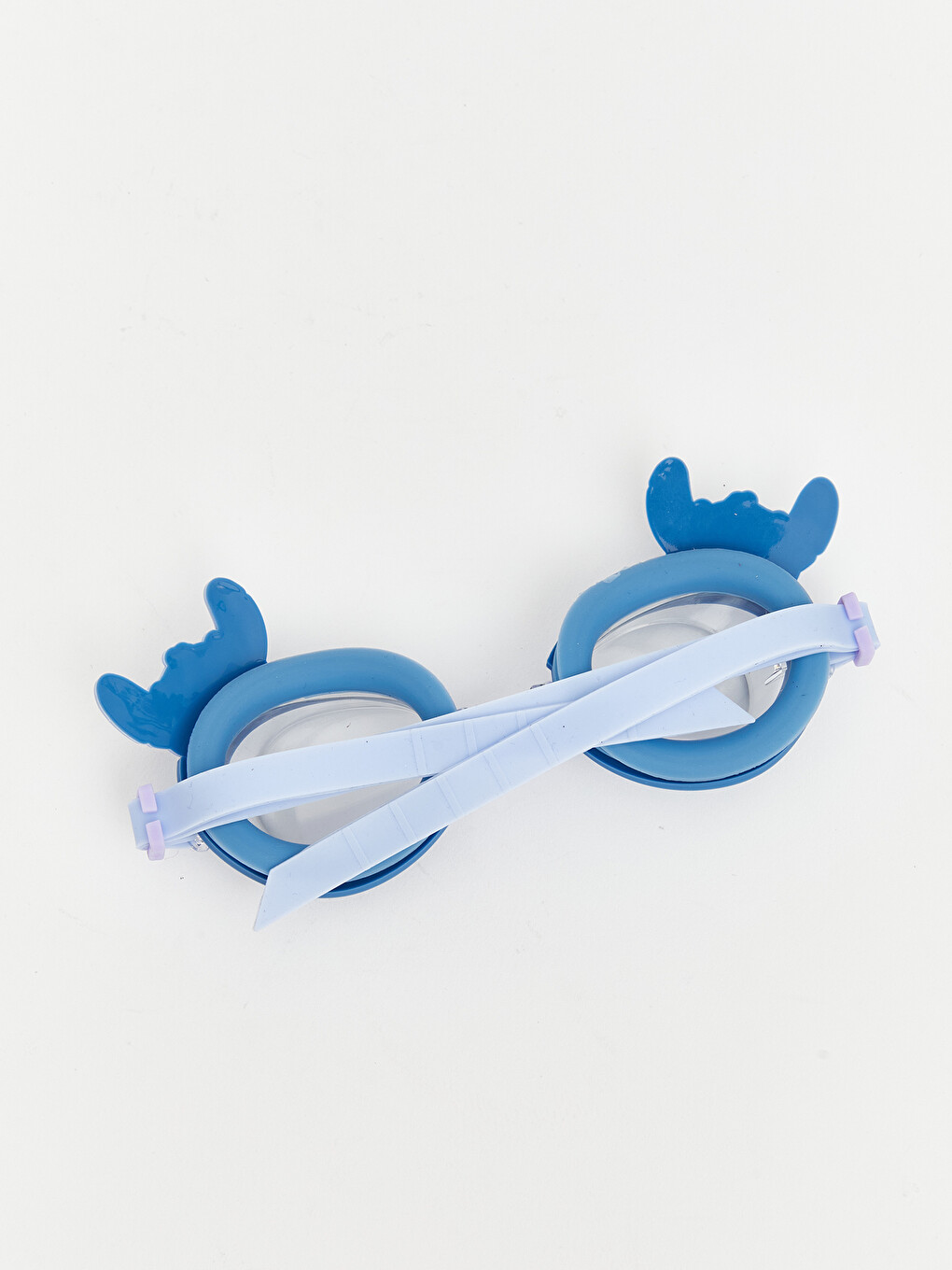 Unisex Mix Swim Goggles-2