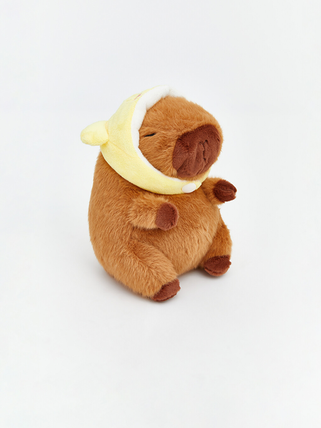 Animal Figure Plush Toy-1