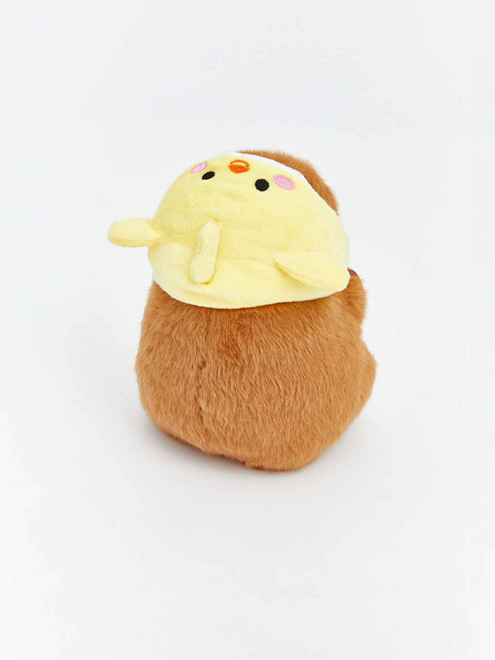 Animal Figure Plush Toy-2