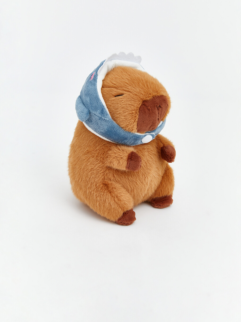 Animal Figure Plush Toy-3