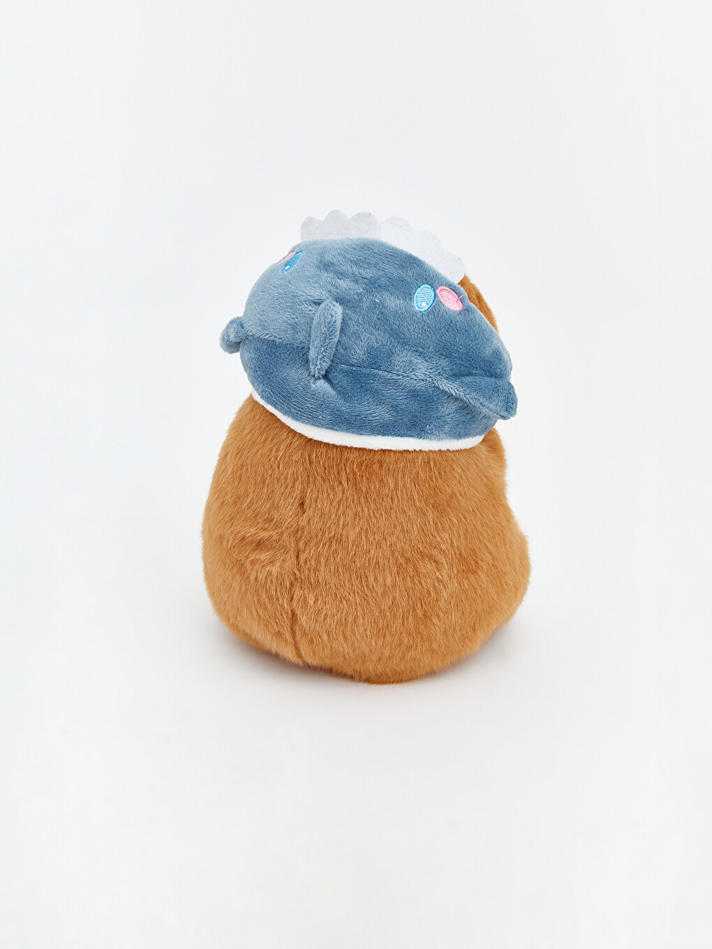Animal Figure Plush Toy-4