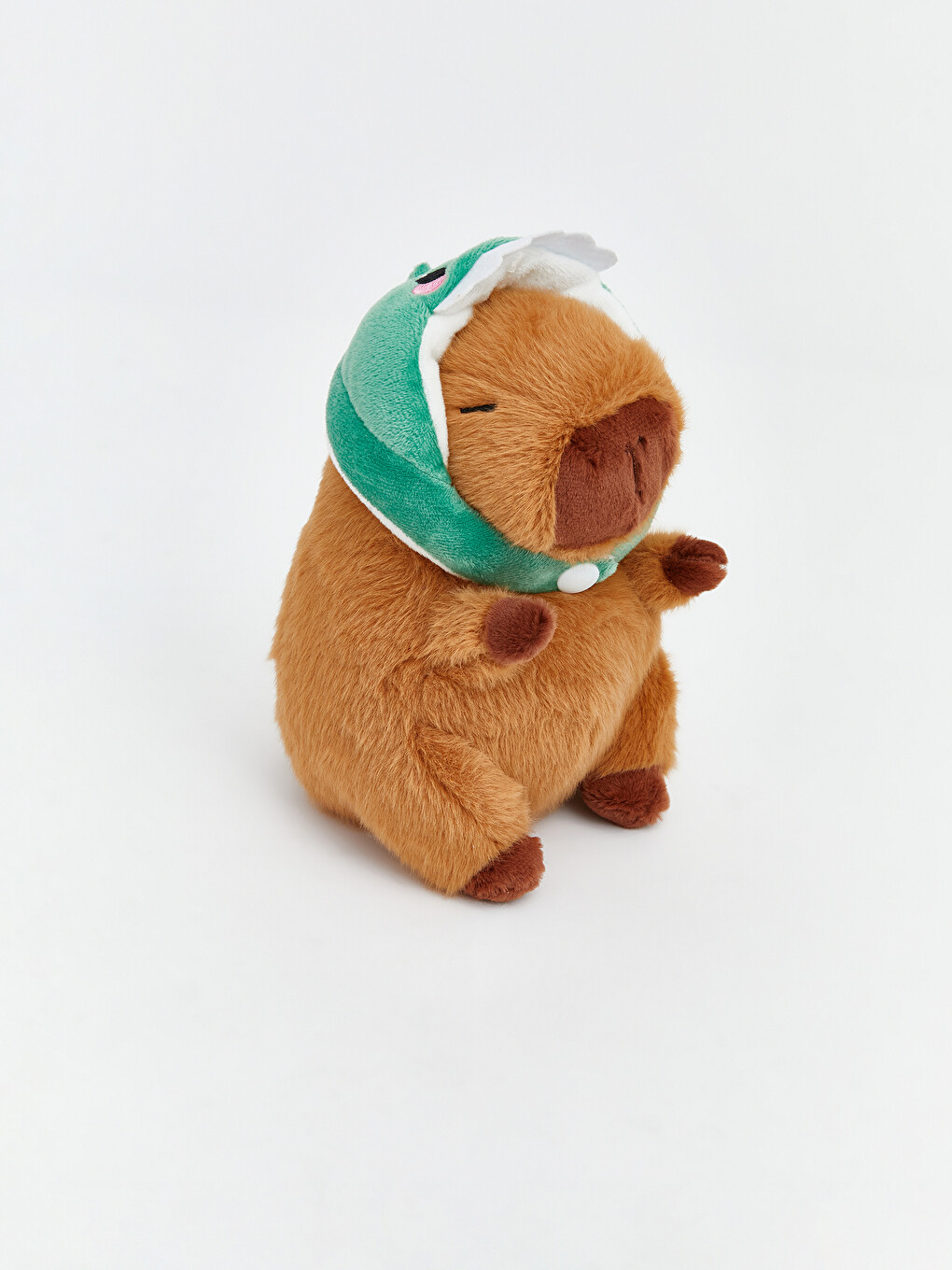 Animal Figure Plush Toy-5