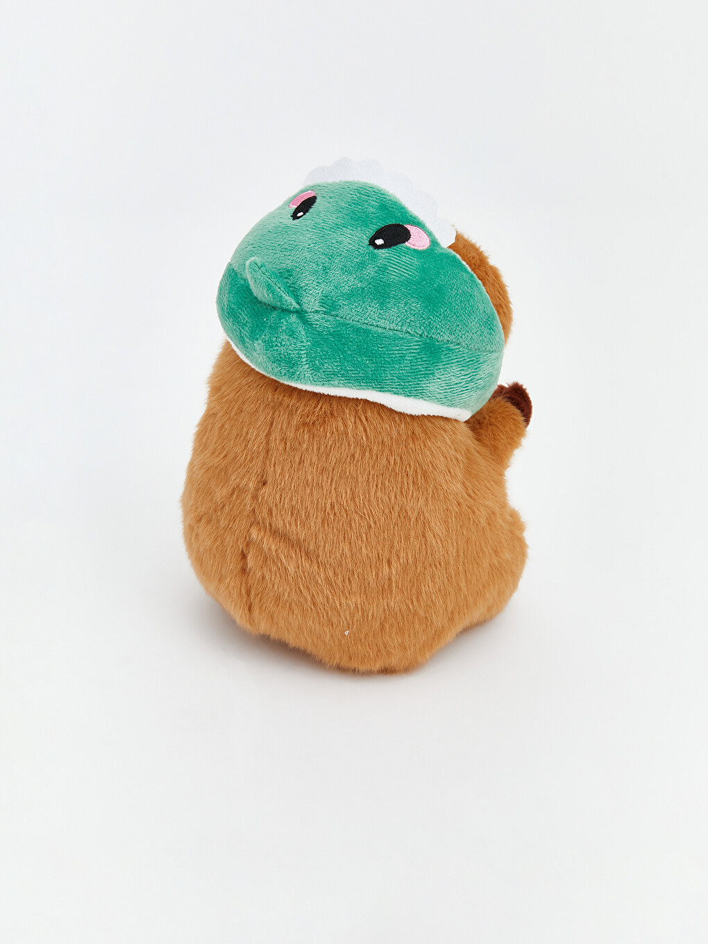 Animal Figure Plush Toy-6
