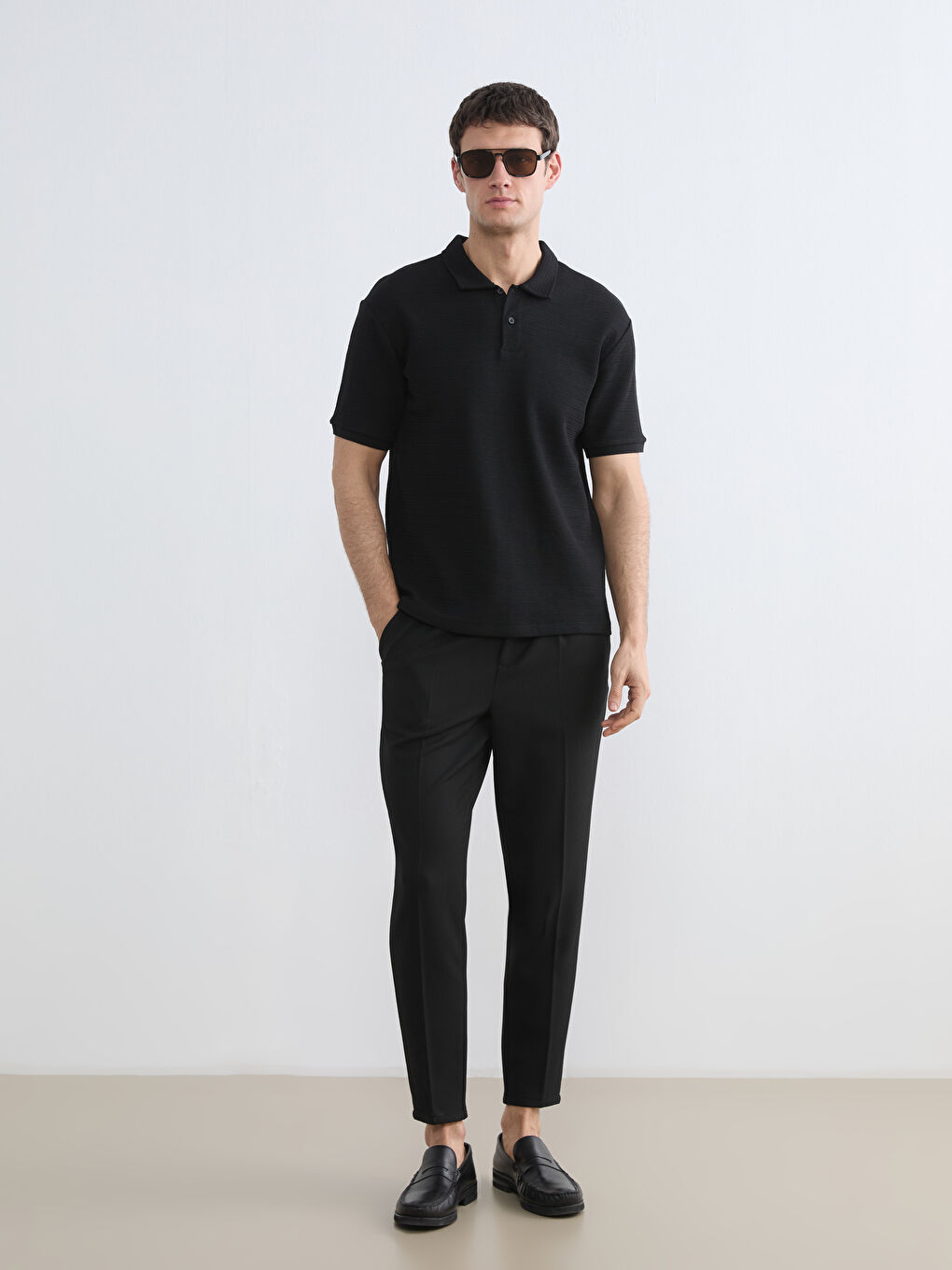 Polo Shirt for Men-1