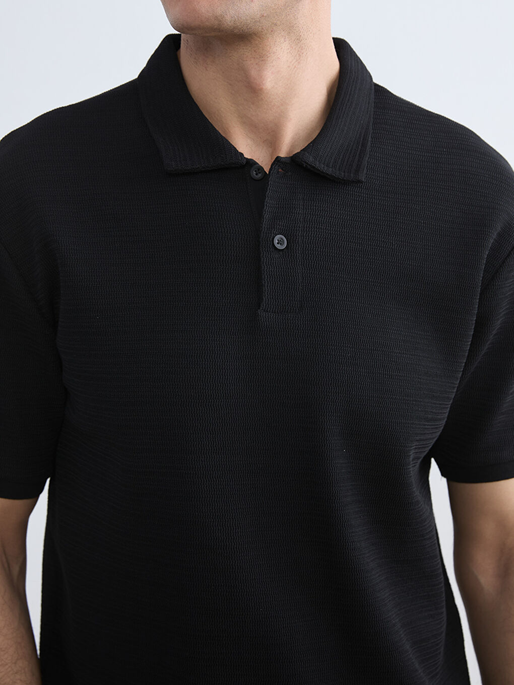 Polo Shirt for Men-2