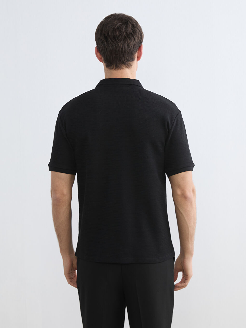 Polo Shirt for Men-3