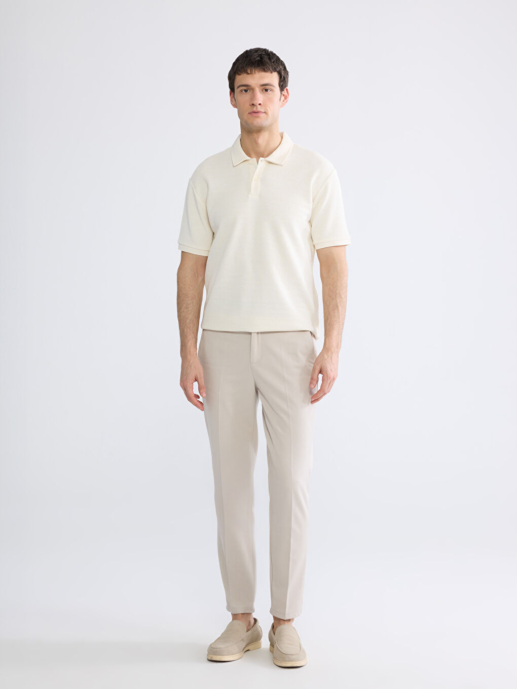 Polo Shirt for Men-1