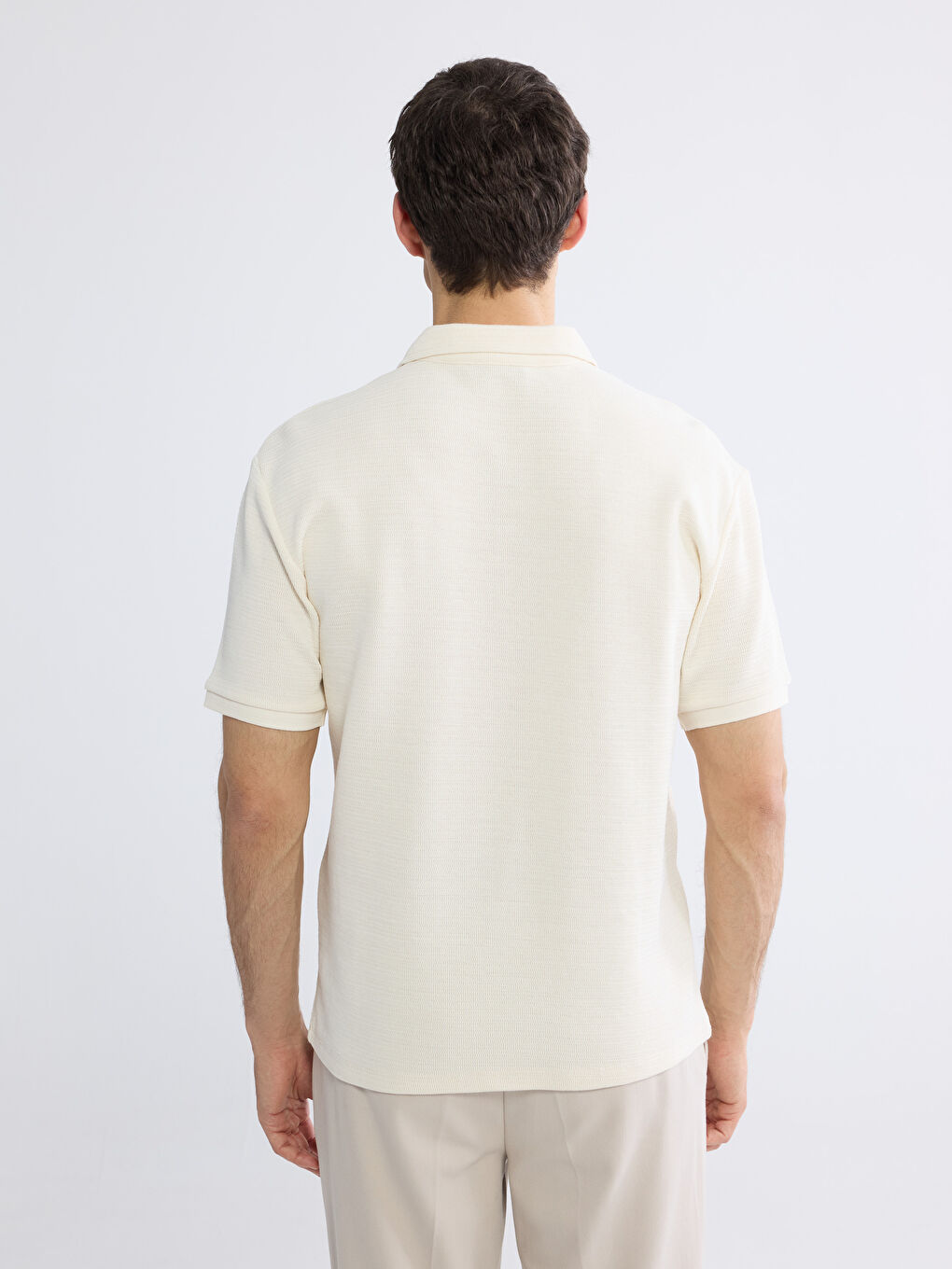 Polo Shirt for Men-3