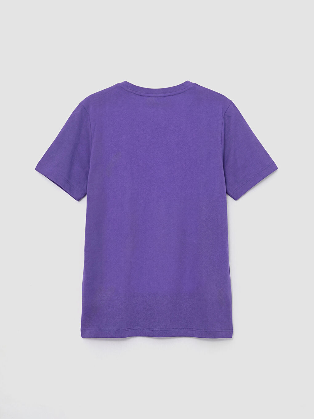 Boy PURPLE T-Shirt-1
