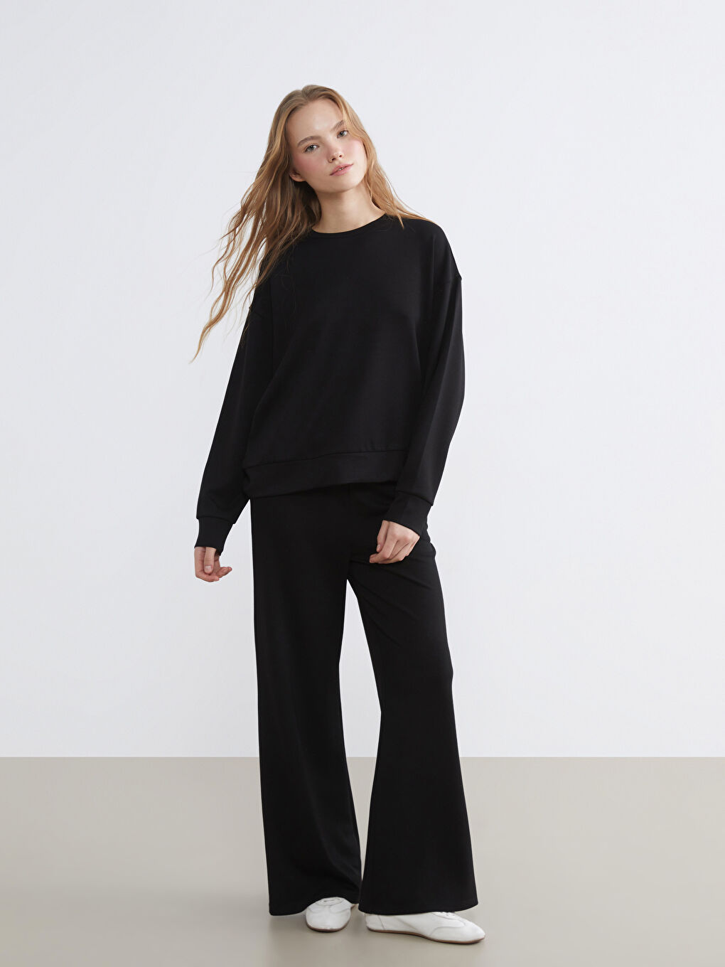 Эластичный пояс мягкие на ощупь женские спортивные штаны