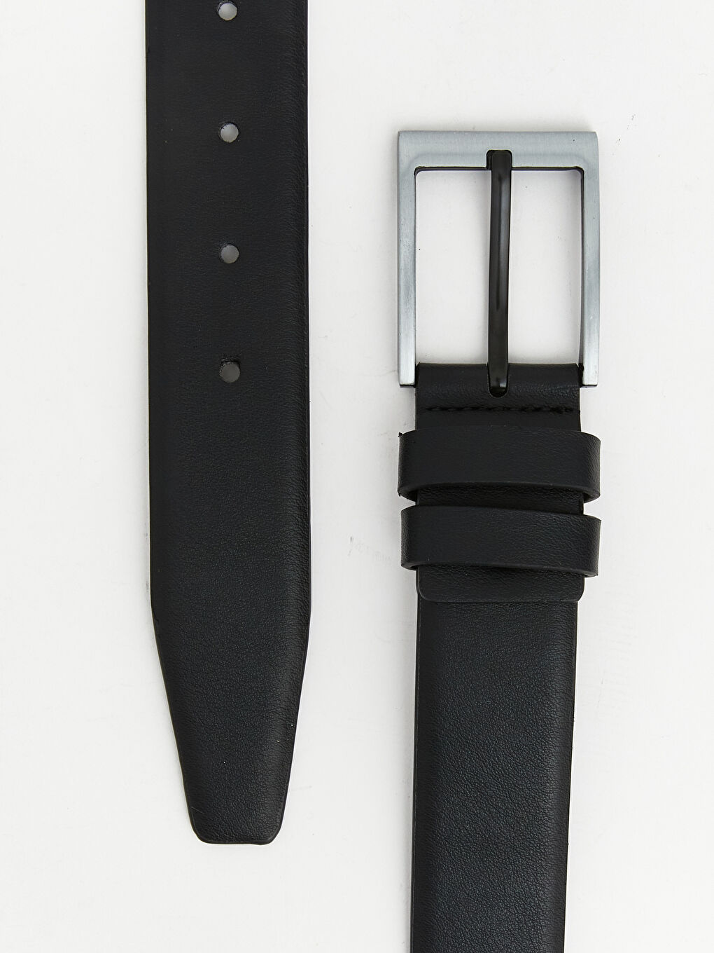 CRNA Kaiš Muškarac-2