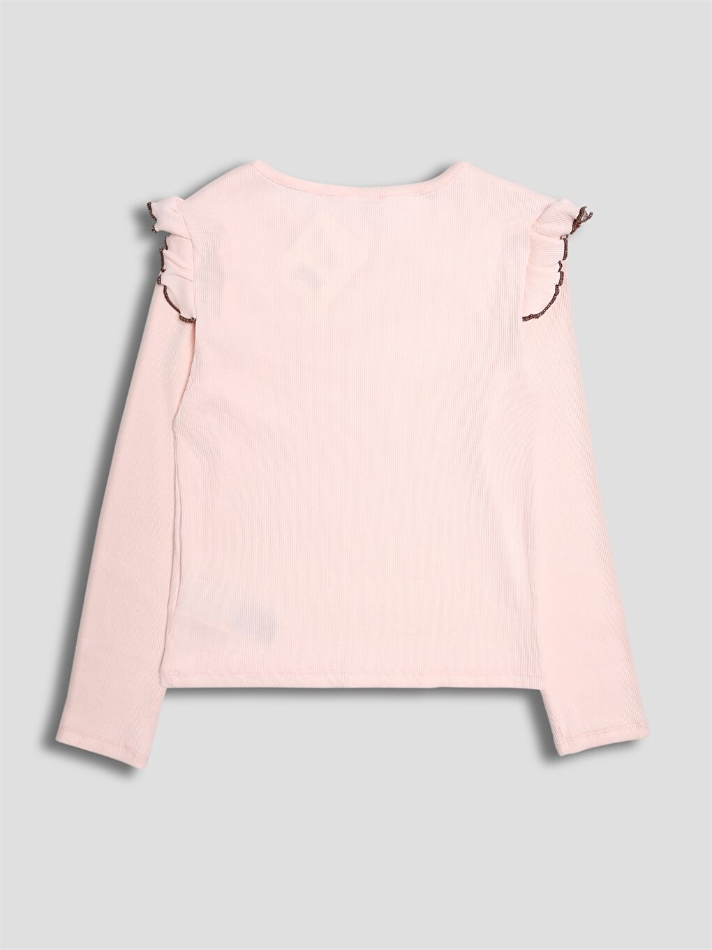 Girl PINK T-Shirt-1