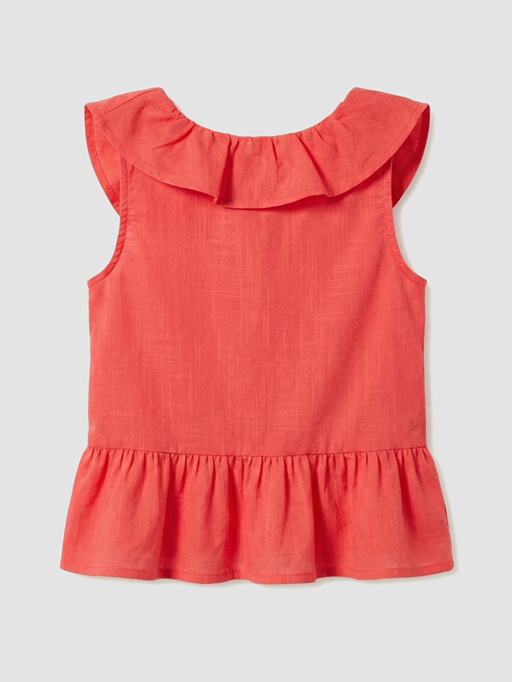 Момиче Червено Комплект-2