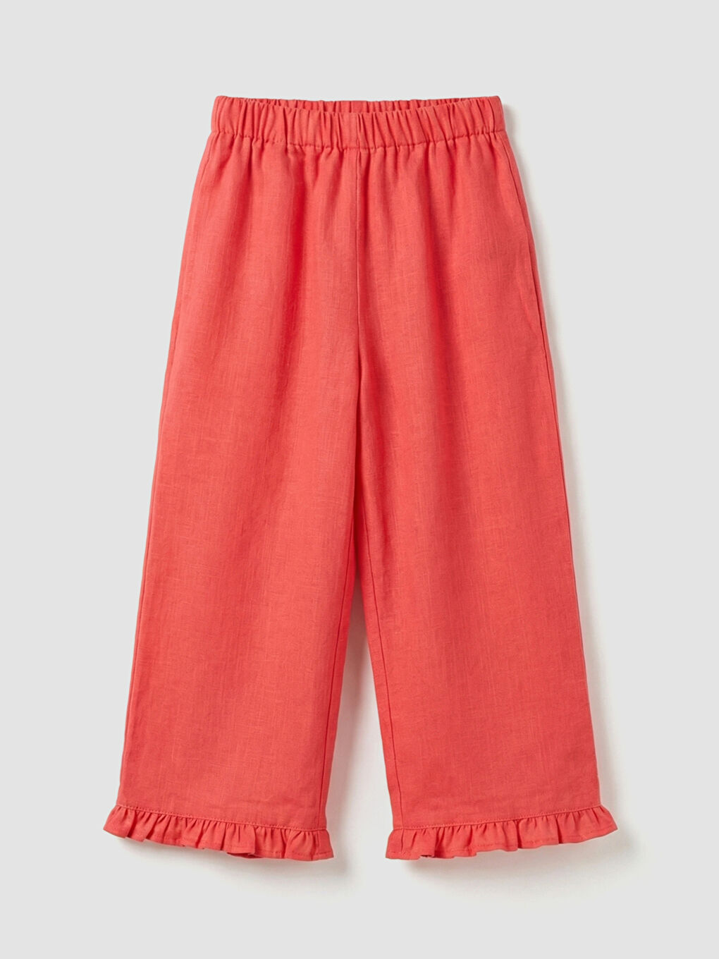 Момиче Червено Комплект-3