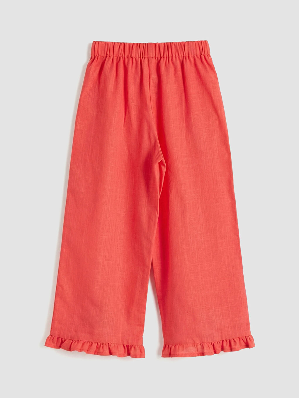 Момиче Червено Комплект-4