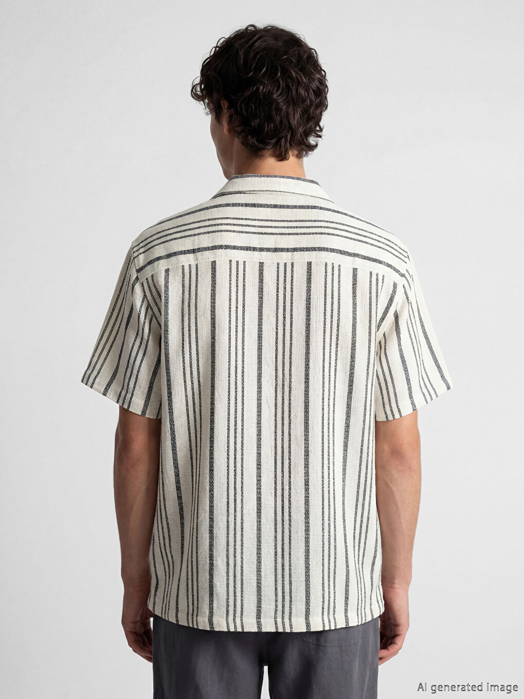 Man BLACK Shirt-3