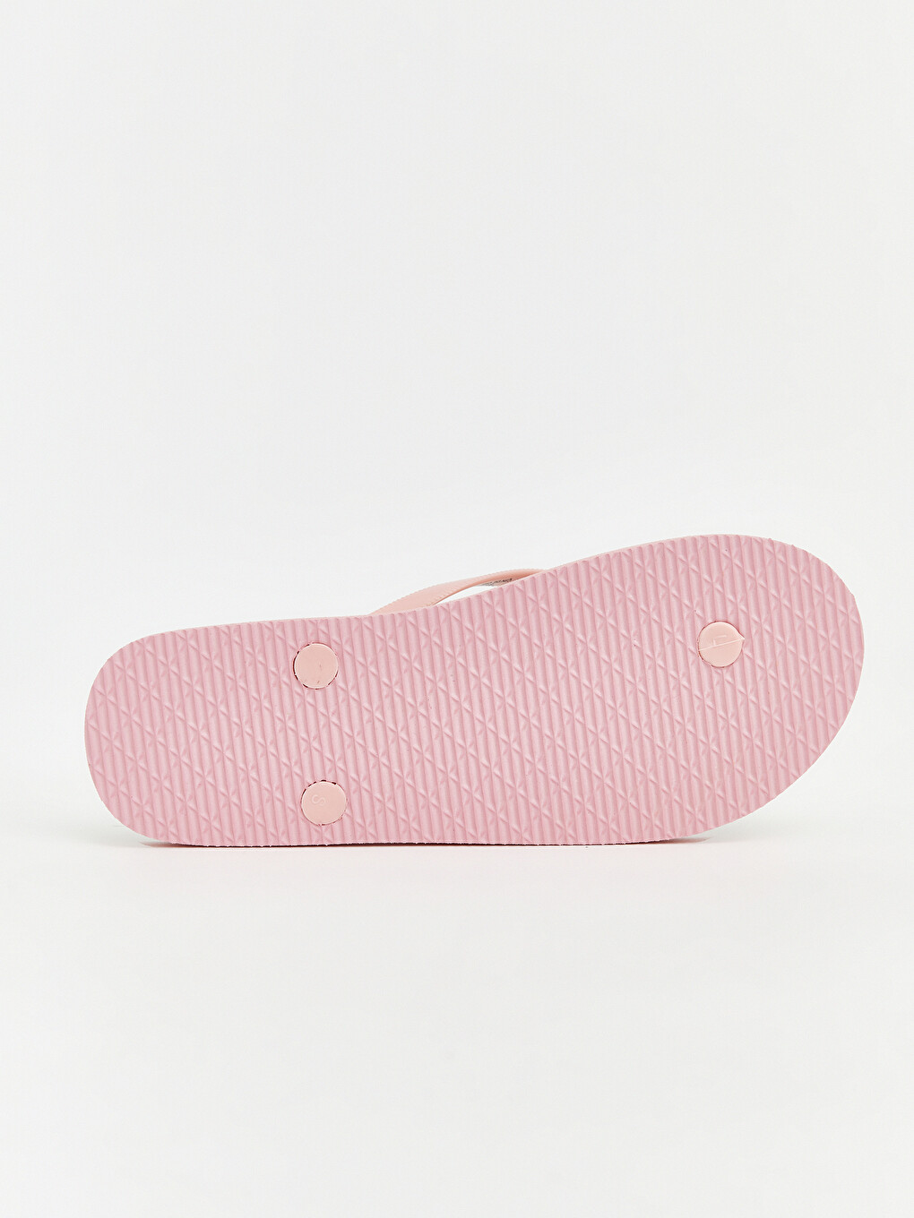 Flamingo Printed Women's Flip Flops-3