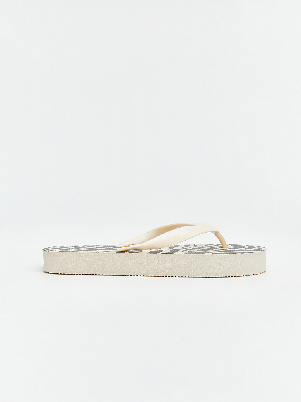 Patterned Women's Flip-flop-1