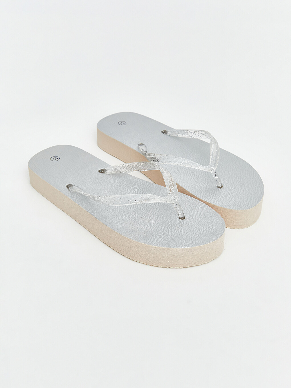 Thong Women's Slipper