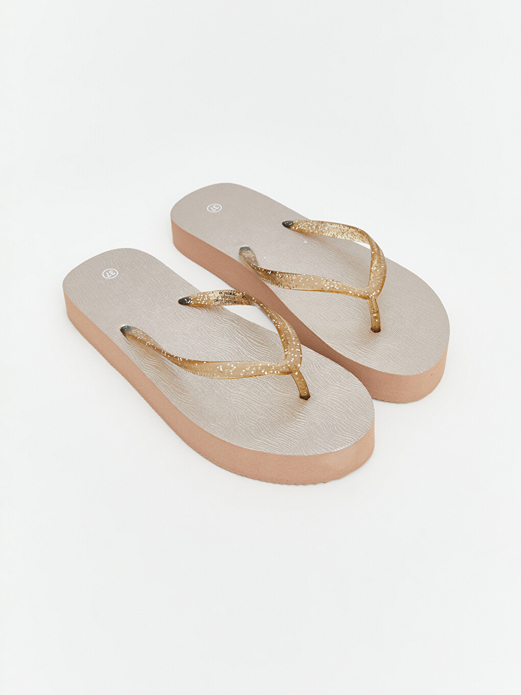 Thong Women's Slipper