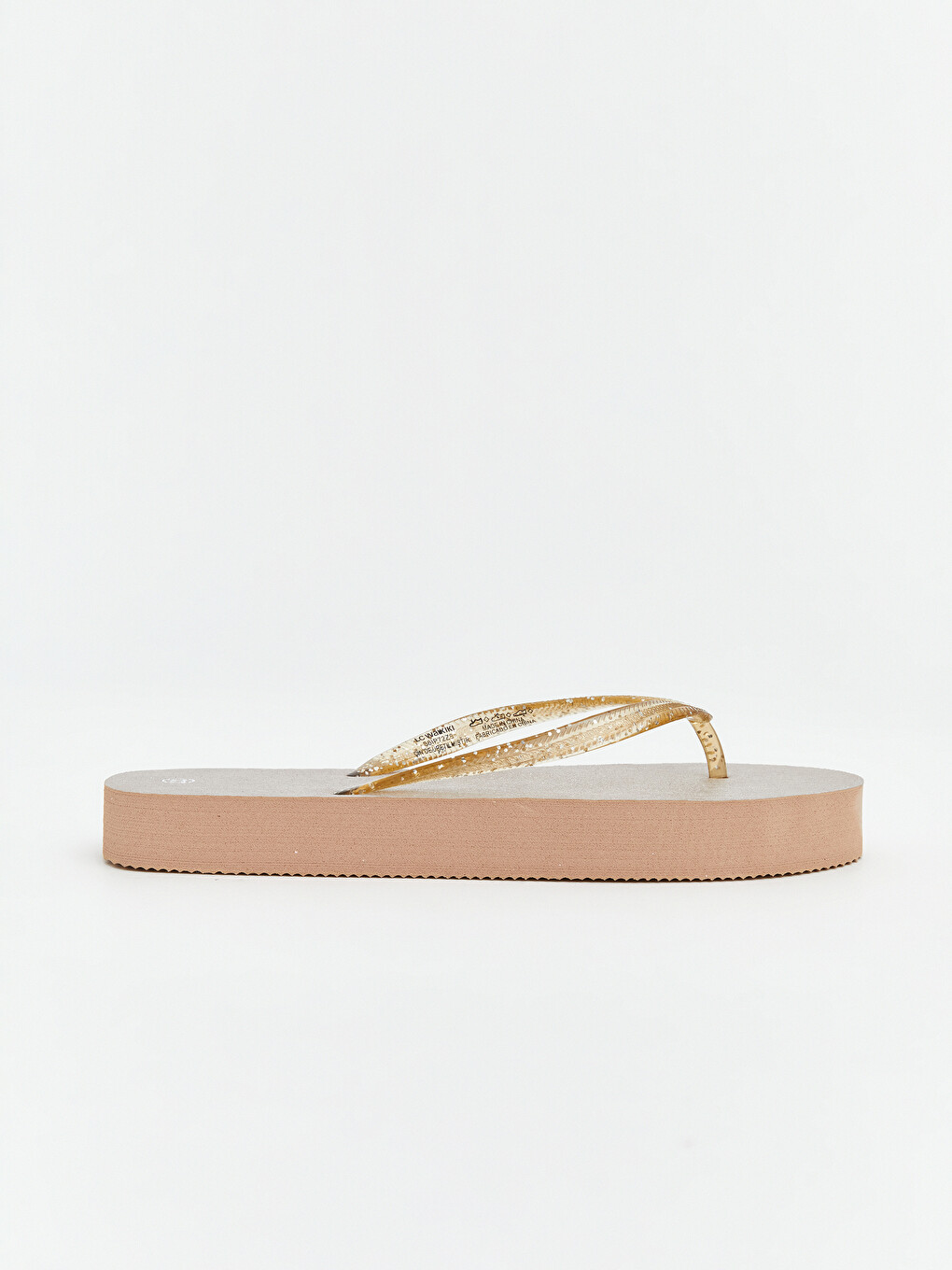 Thong Women's Slipper-1