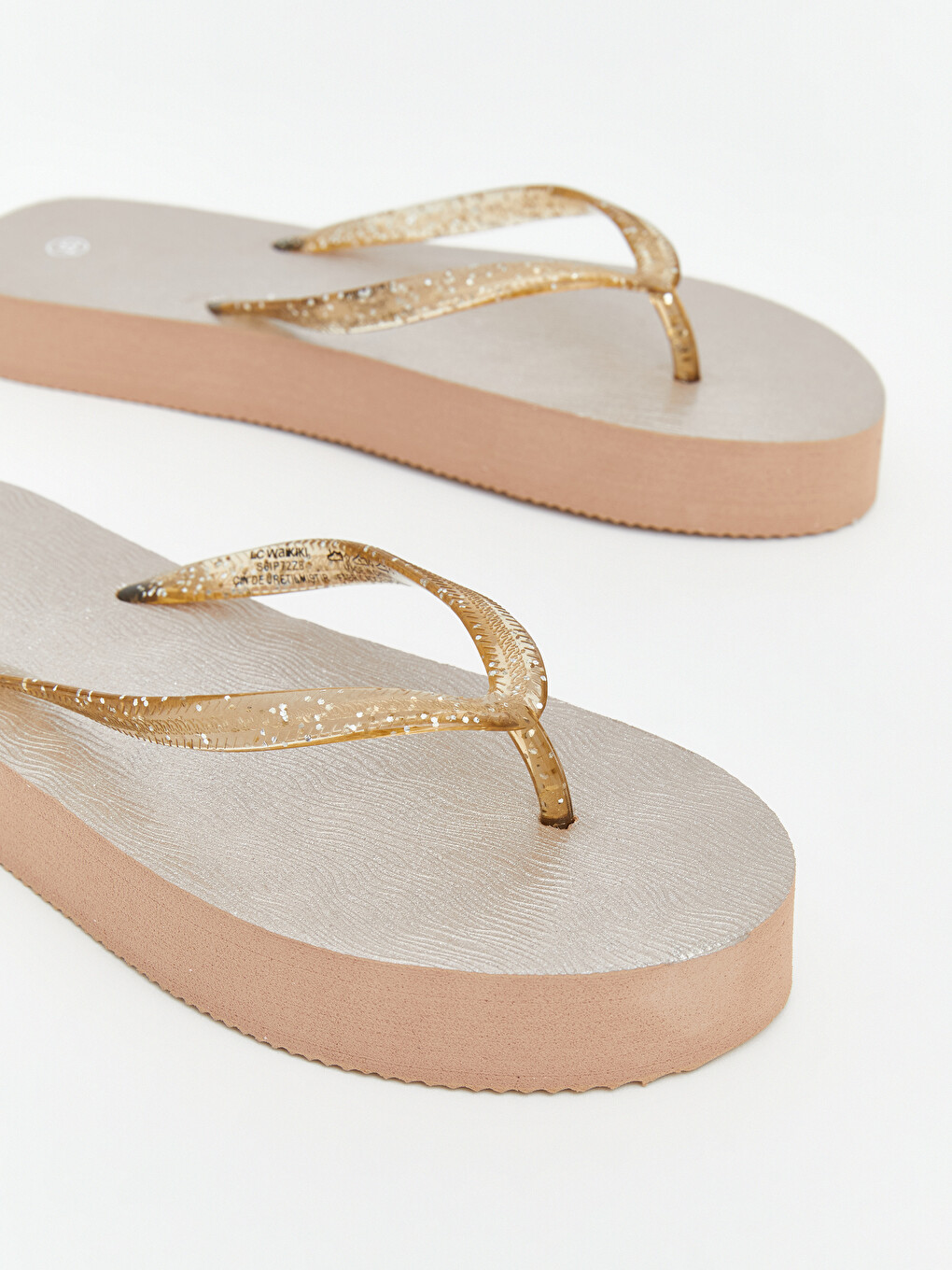 Thong Women's Slipper-4