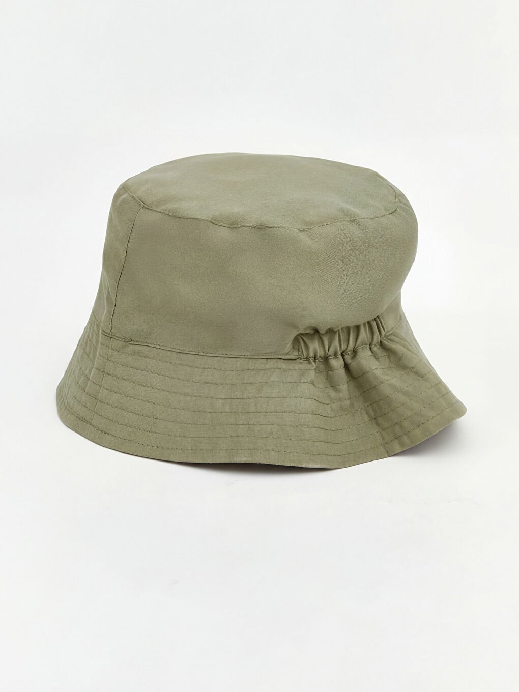 Baby Boy GREEN Bucket Hat-2