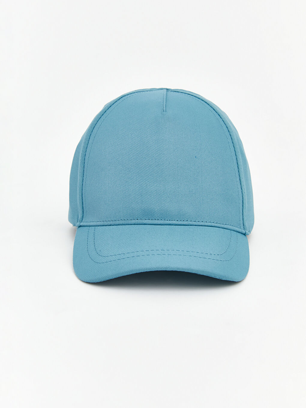 Mavi Erkek Bebek Kep Şapka