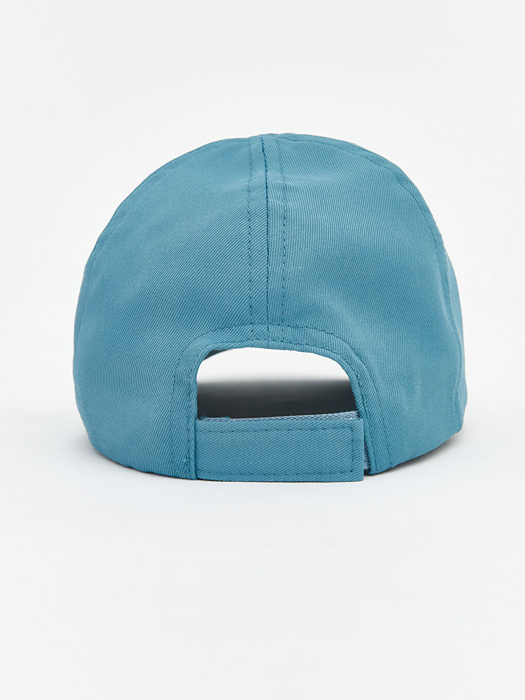 Mavi Erkek Bebek Kep Şapka-2