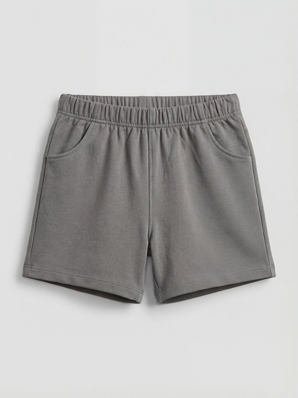 Ekru Kaktüs Baskılı Erkek Bebek Takım-3