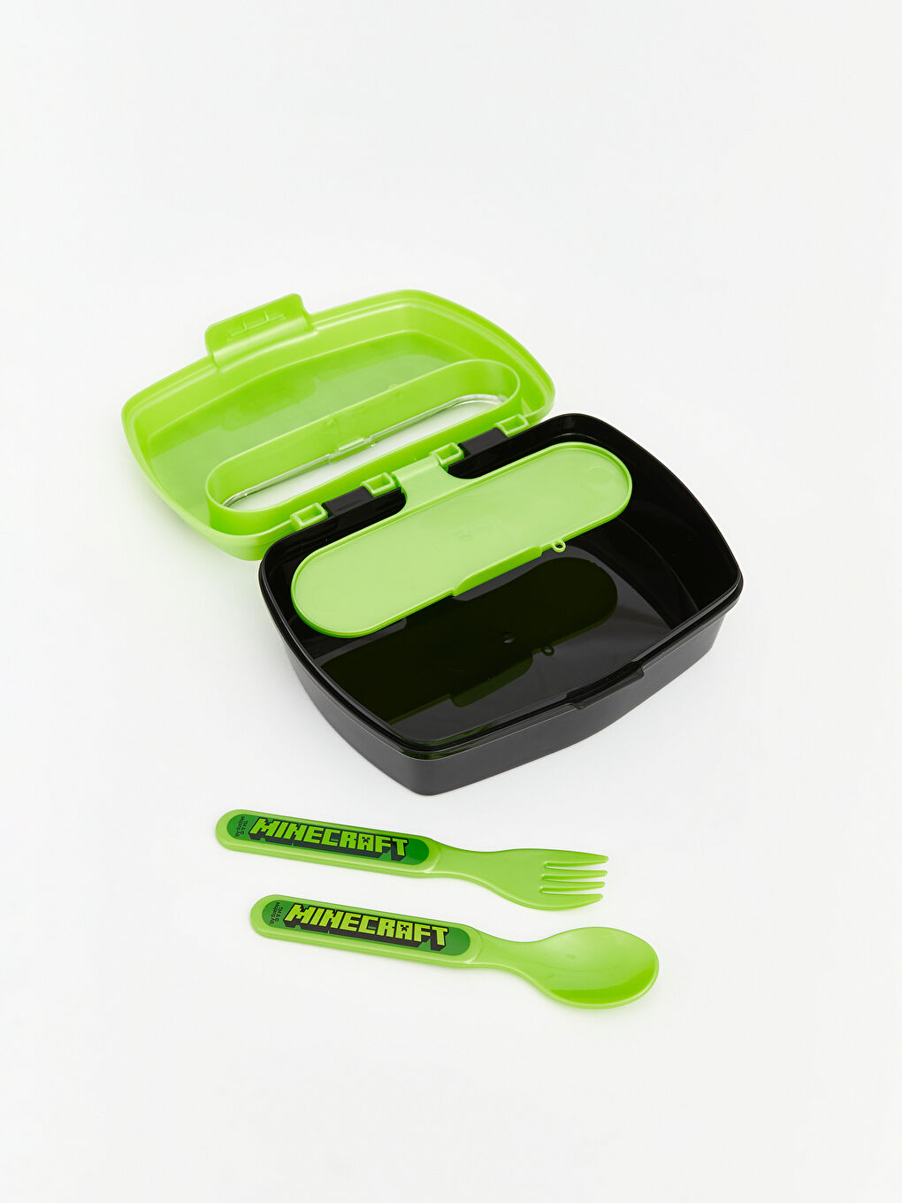 حافظة طعام خليط من الألوان-5