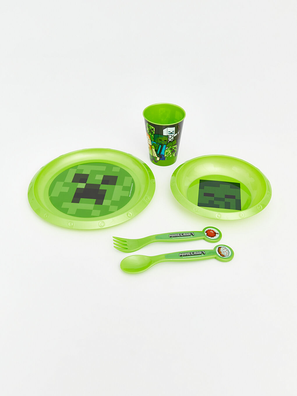 Мулти Комплект прибори за хранене-3