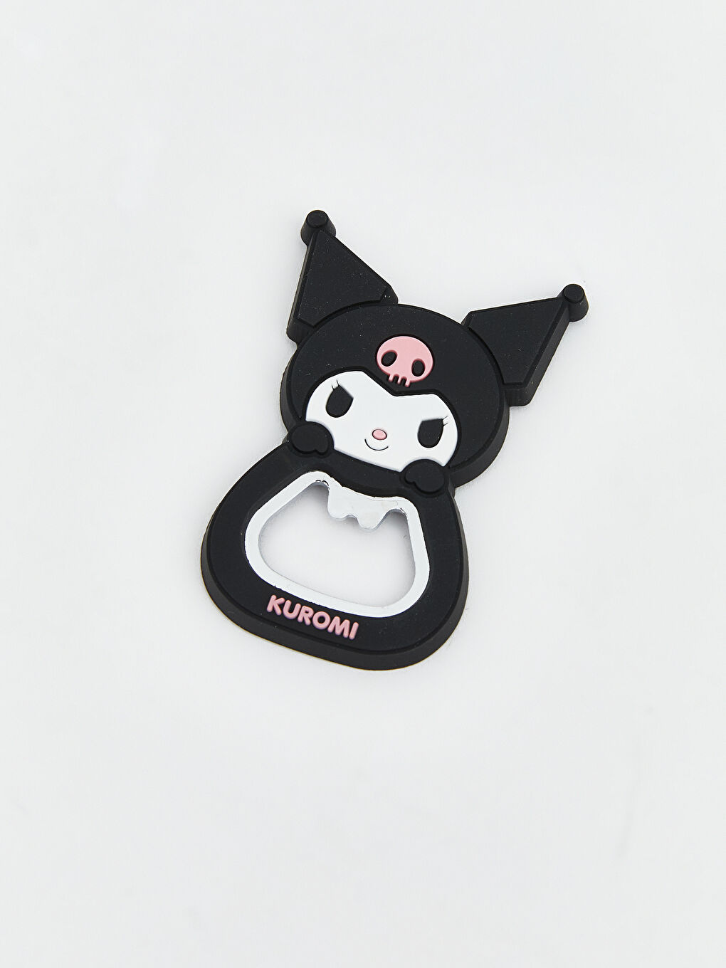 فتاحة زجاجات مغناطيسية مطبوعة Hello Kitty وأصدقاؤها-1