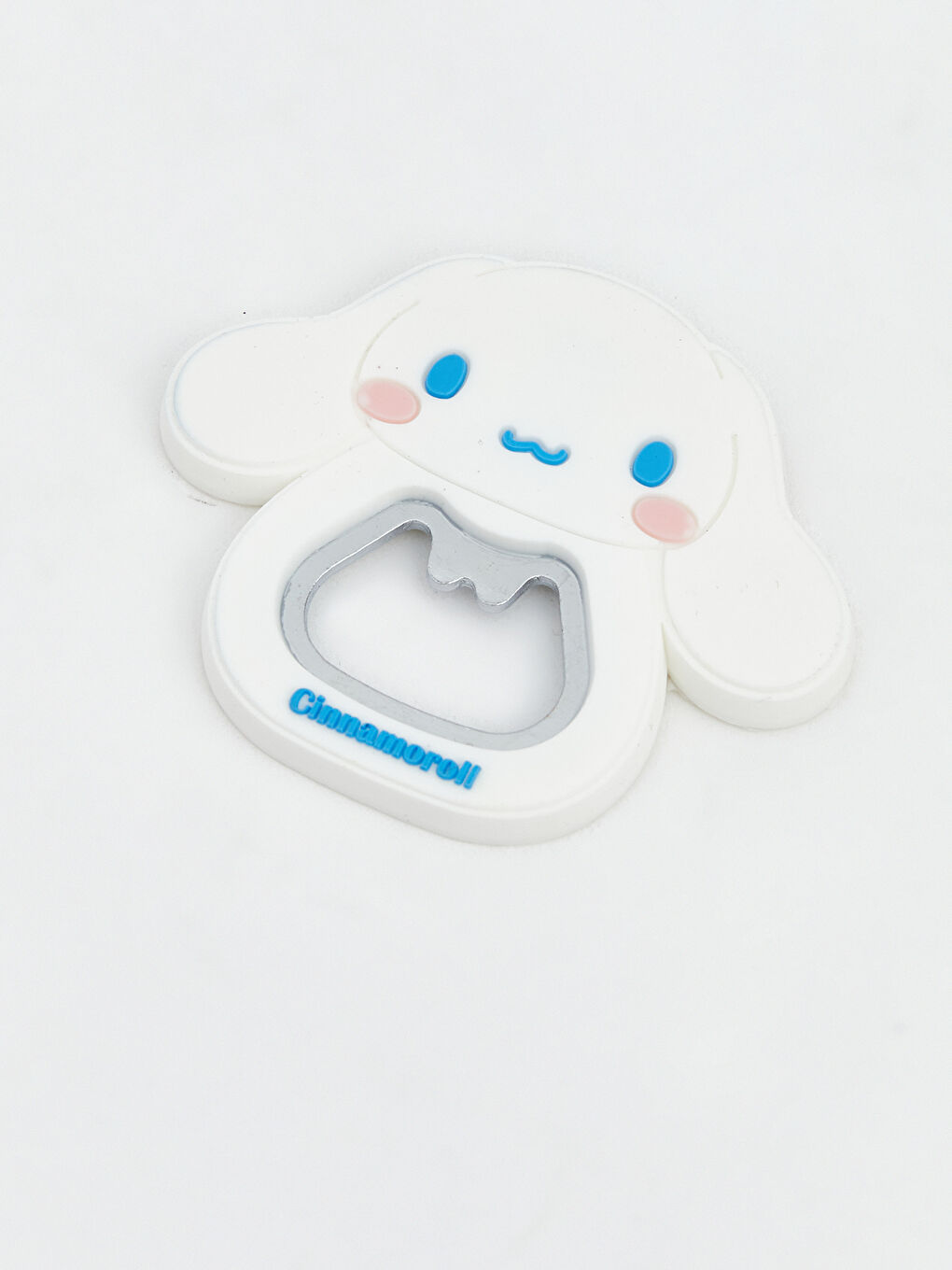 فتاحة زجاجات مغناطيسية مطبوعة Hello Kitty وأصدقاؤها-2