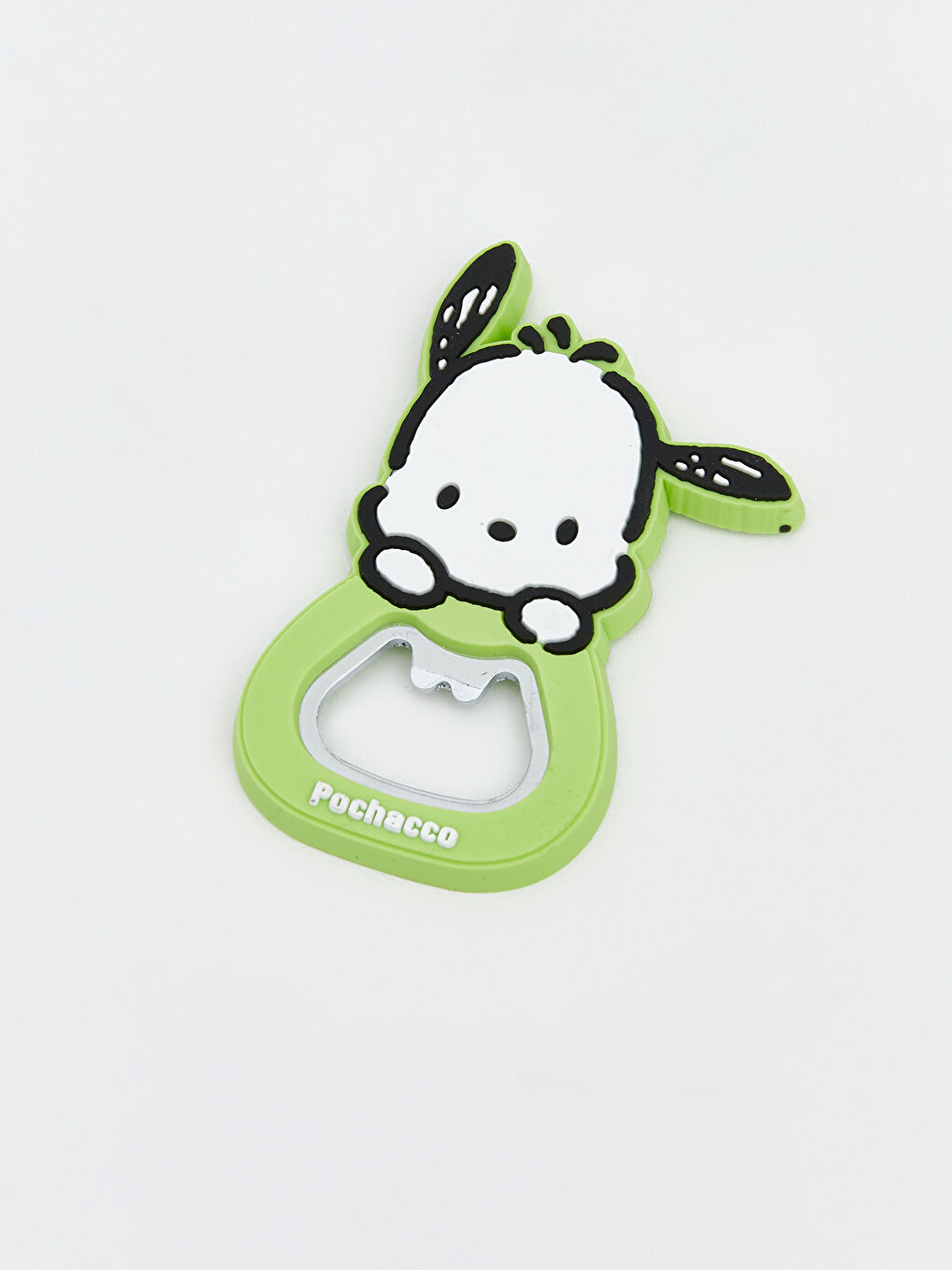 فتاحة زجاجات مغناطيسية مطبوعة Hello Kitty وأصدقاؤها-3