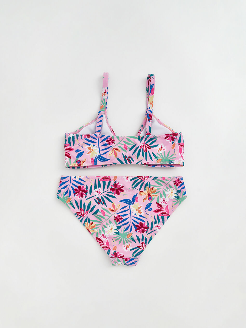 Girl MIX Bikini Set-1