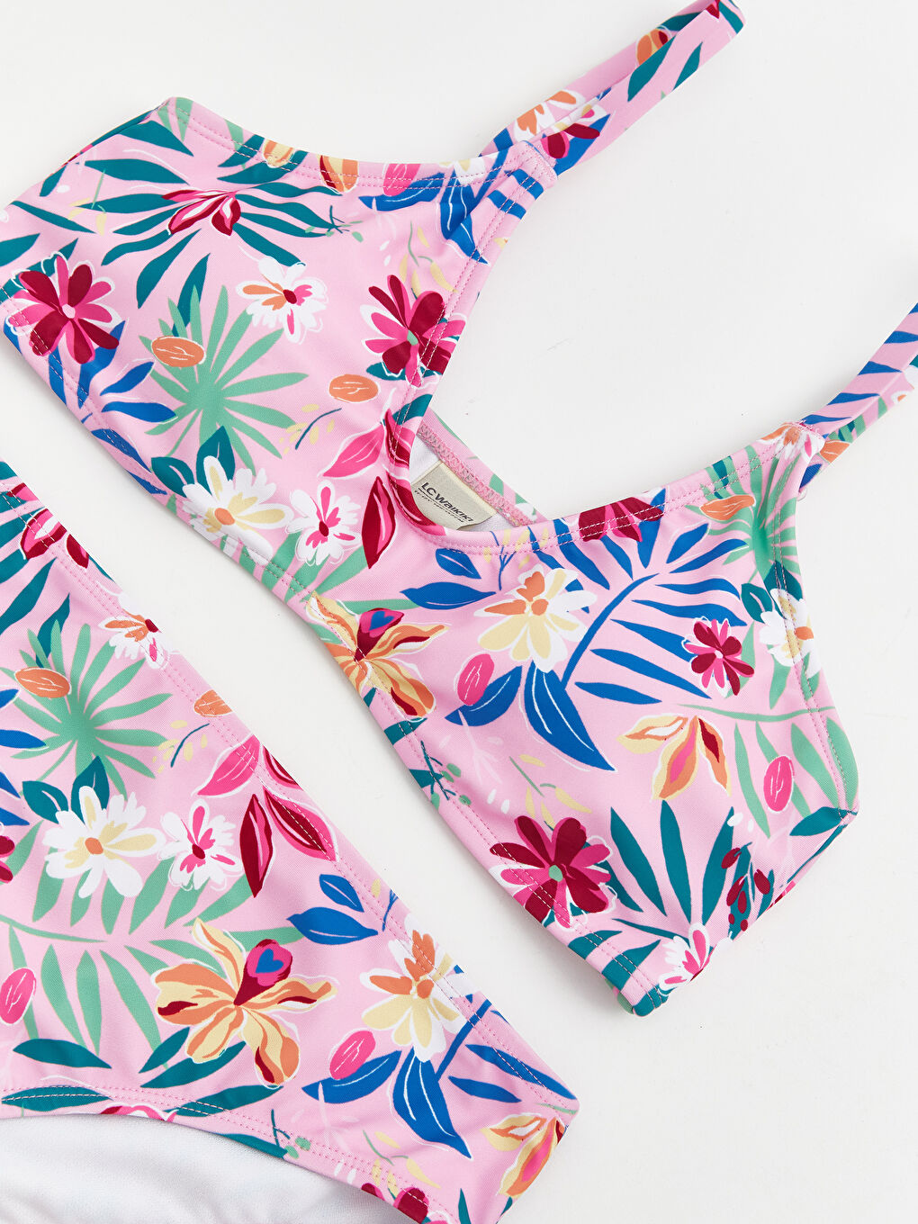 Girl MIX Bikini Set-2